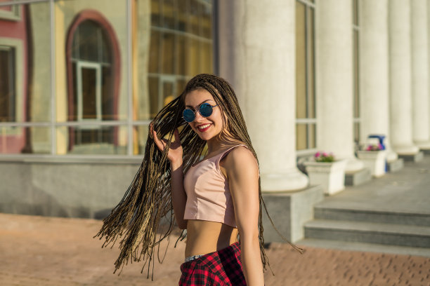 dreadlock