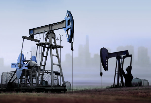 oil
