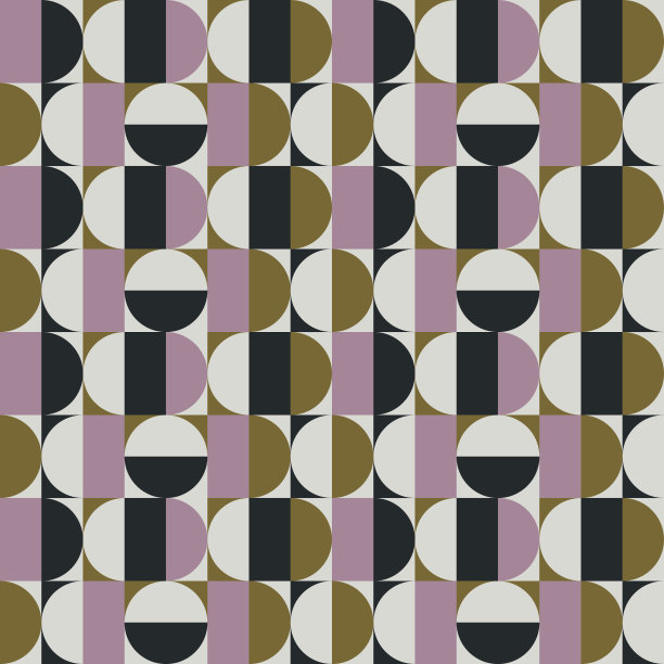 geometric