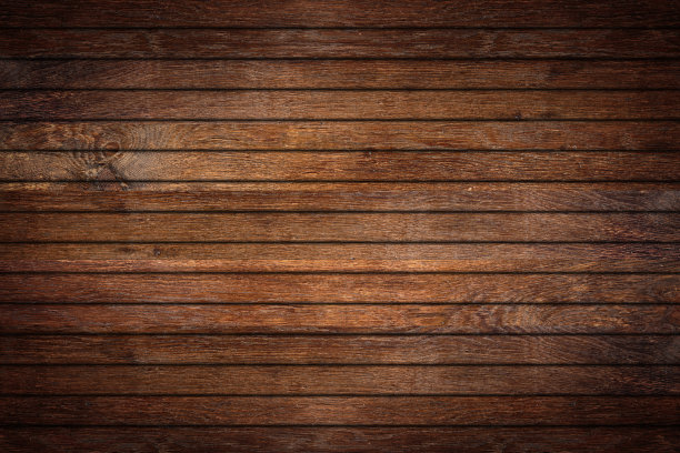 木质背板