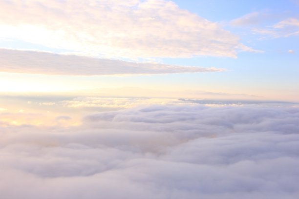 cloudscape