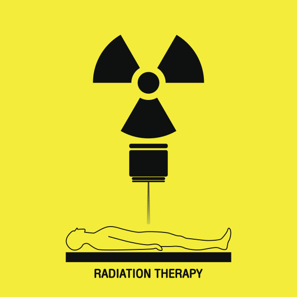 放射疗法
