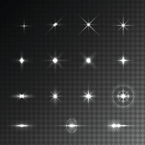 glitter