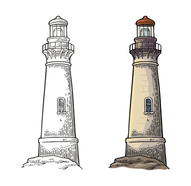 lighthouse