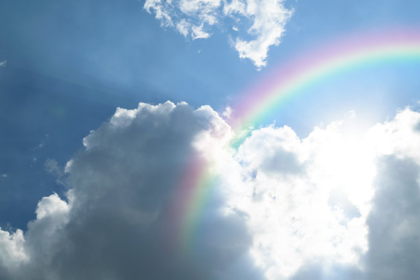 rainbow