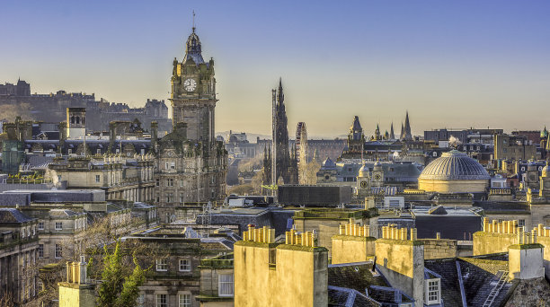 edinburgh