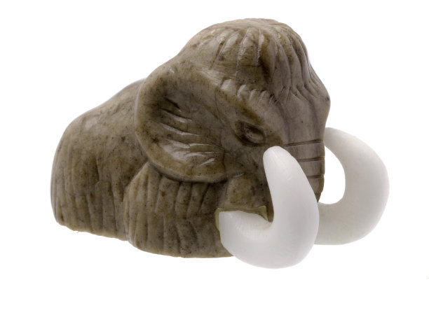 大象陶器
