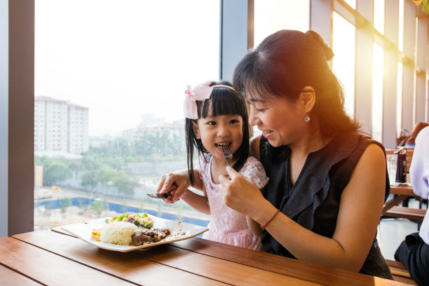 妈妈的饭