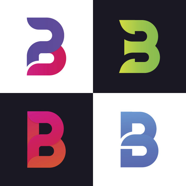 b字母