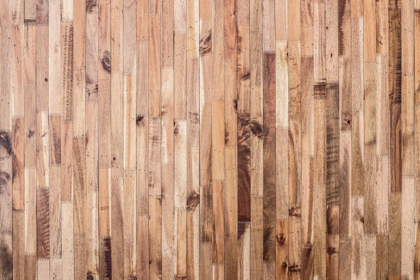 背景木纹板
