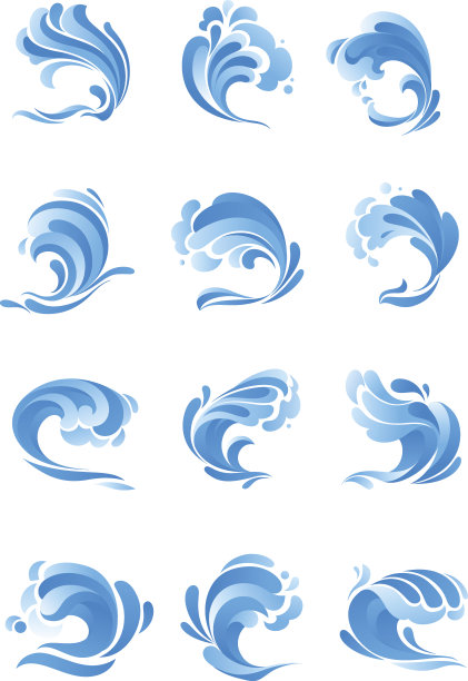 waves