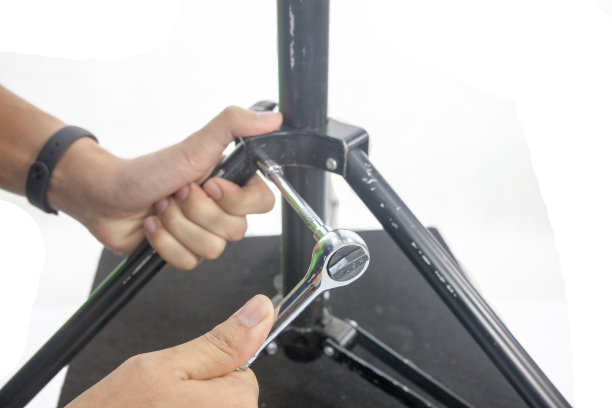 wrenches