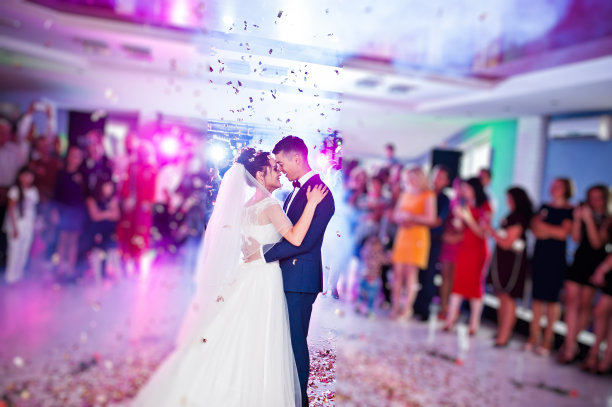 wedding