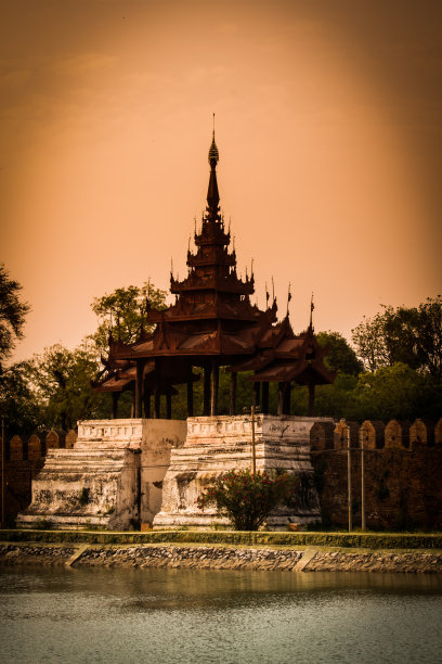 mandalay