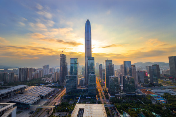 shenzhen