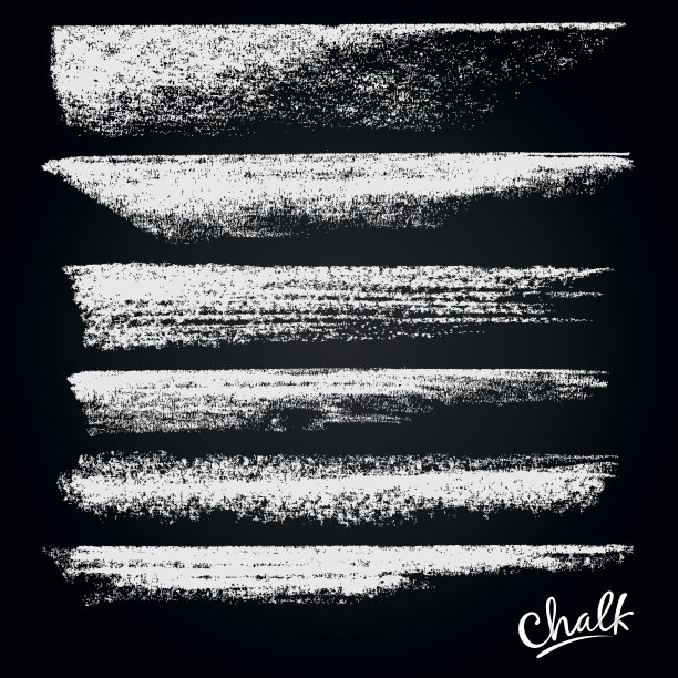 chalk