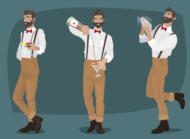 bartender