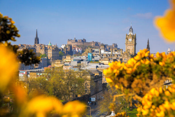 edinburgh