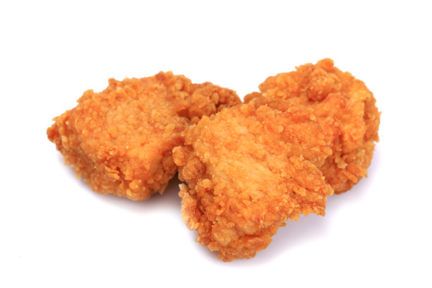 炸鸡排