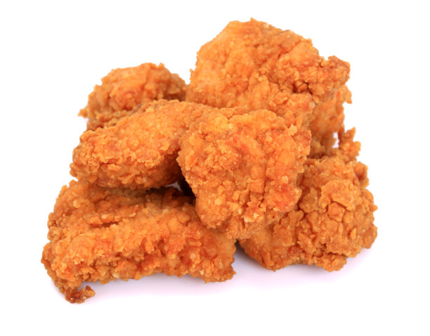 炸鸡排