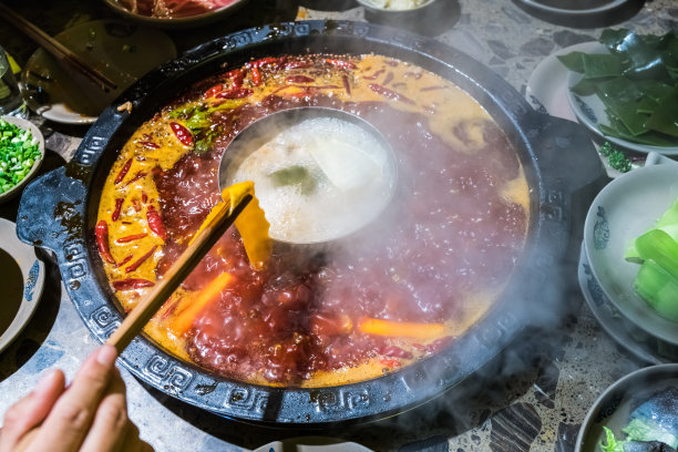 重庆辣椒香料调料