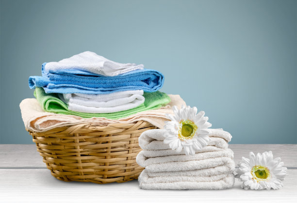 clothing