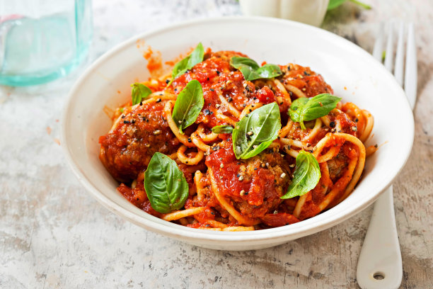 pasta