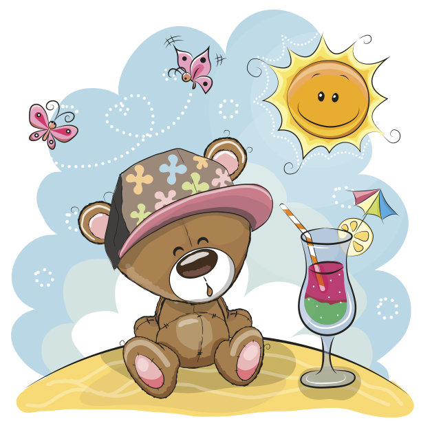 teddy