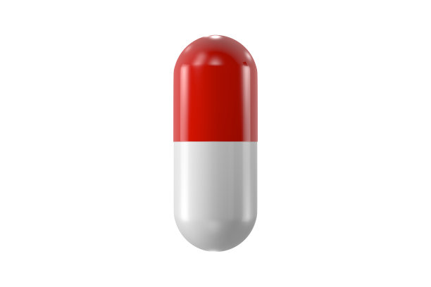pill