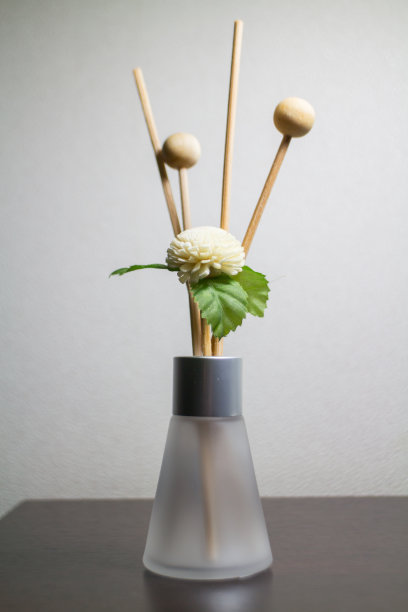aroma