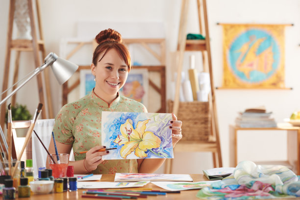painter