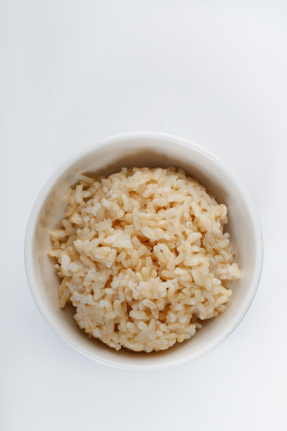 米饭碗