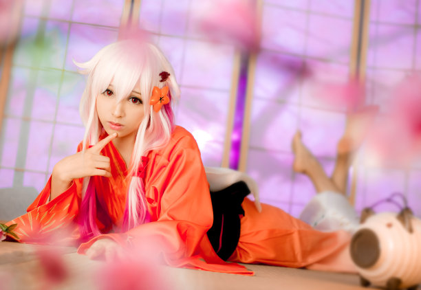 cosplay