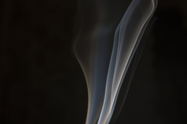 柔和抽象高级灰渐变色