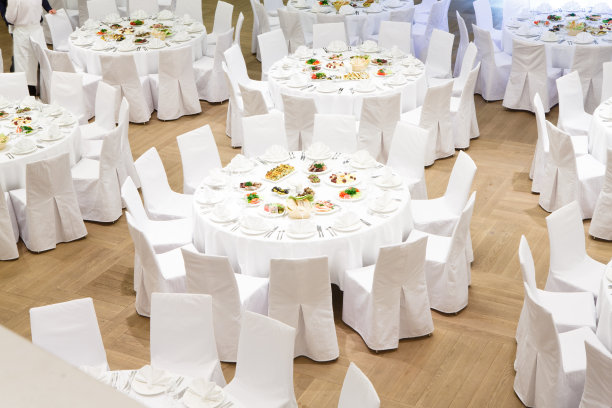 banquet