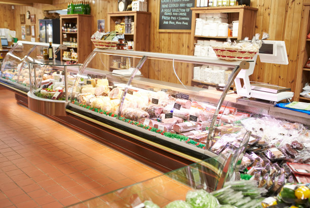 deli