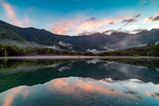 长野县