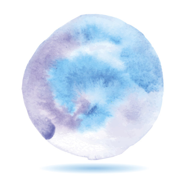 涂鸦复古风格手绘街头艺术插画