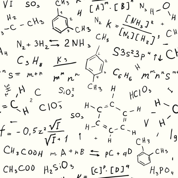 formulae