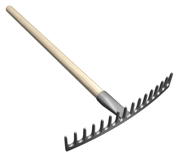 rake