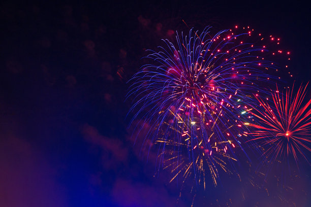 firework
