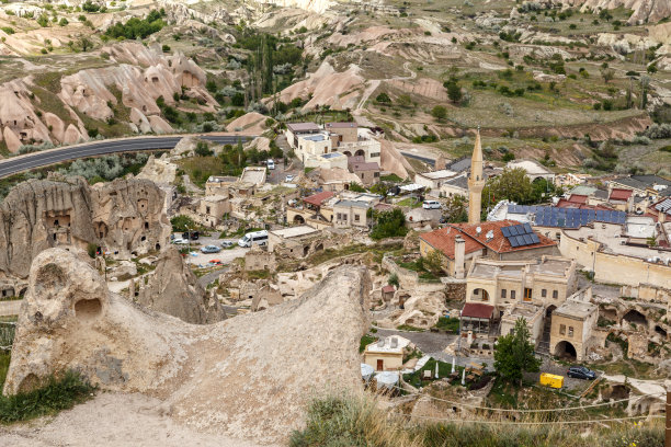 nevsehir