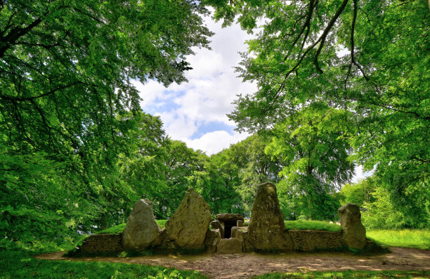 stonehenge