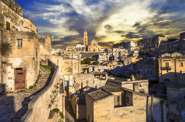 matera