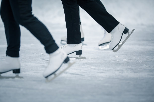 冰上舞蹈
