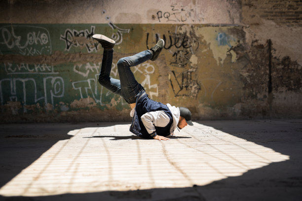 hiphop