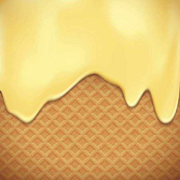 butter