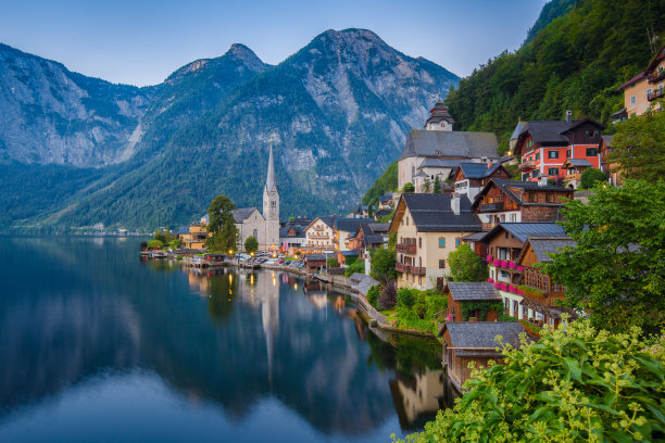 hallstatt