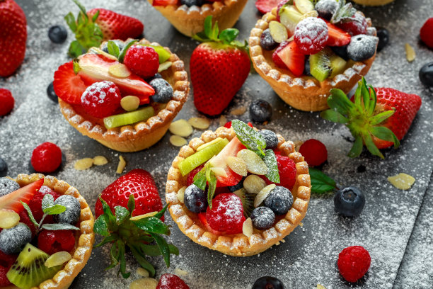 tartlet