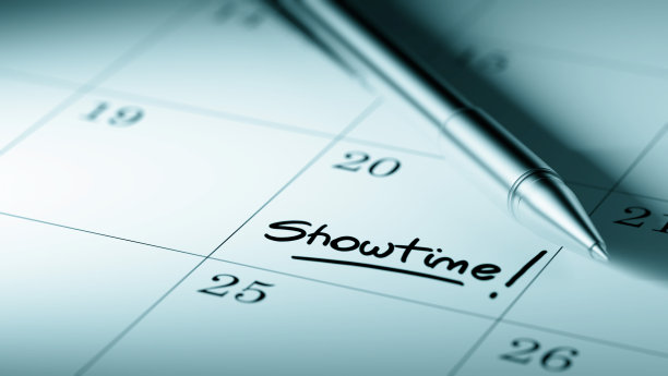 showtime